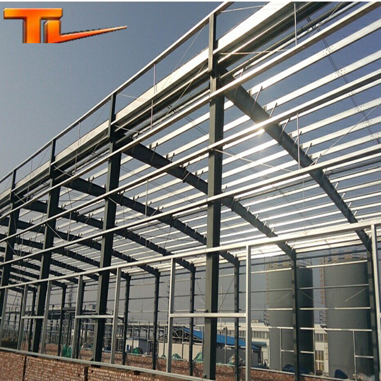 Galvanized steel purlin for steel structure building Buy Product on